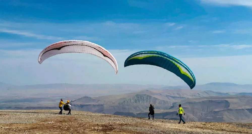 سایت پروازی کردان